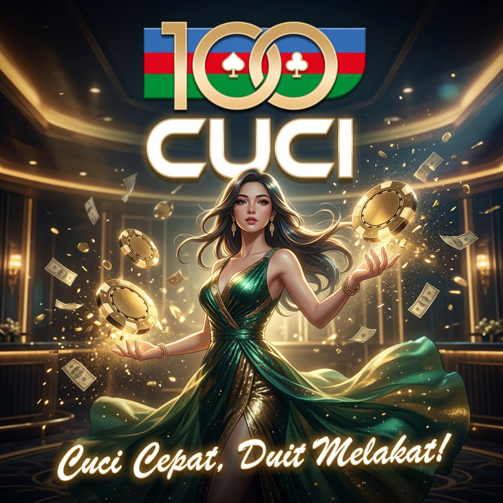 100cuci