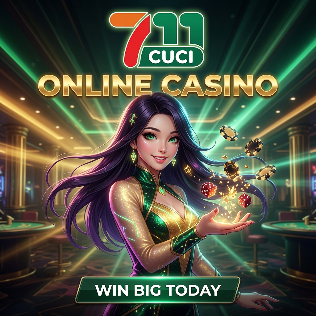 711cuci