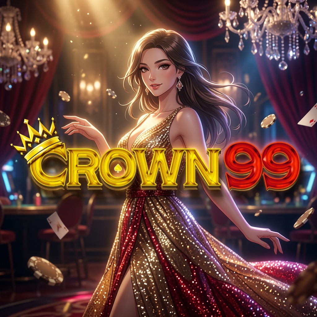 Crown99 Malaysia