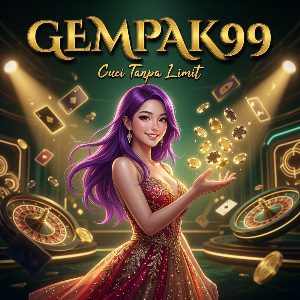 Gempak99