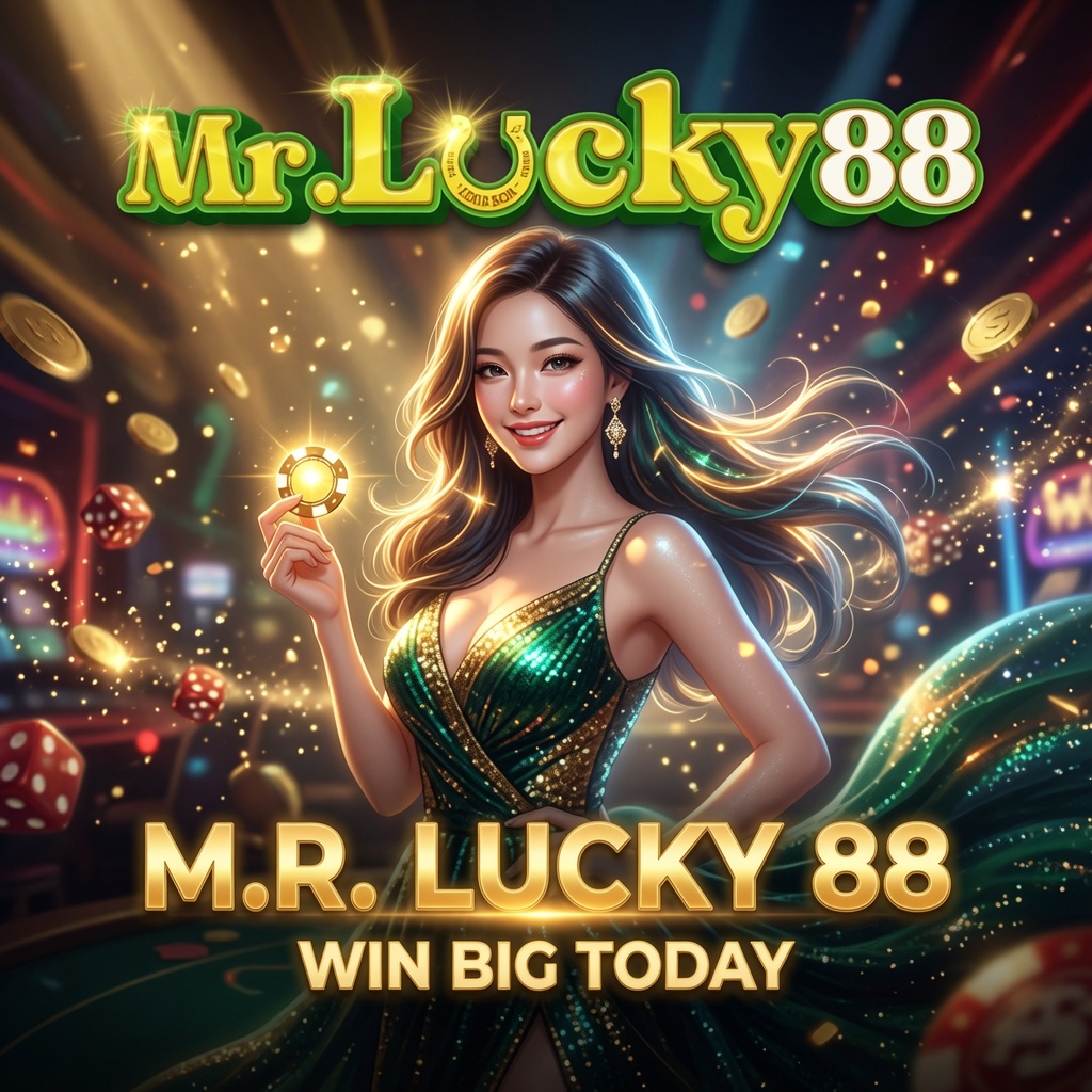 mrlucky88