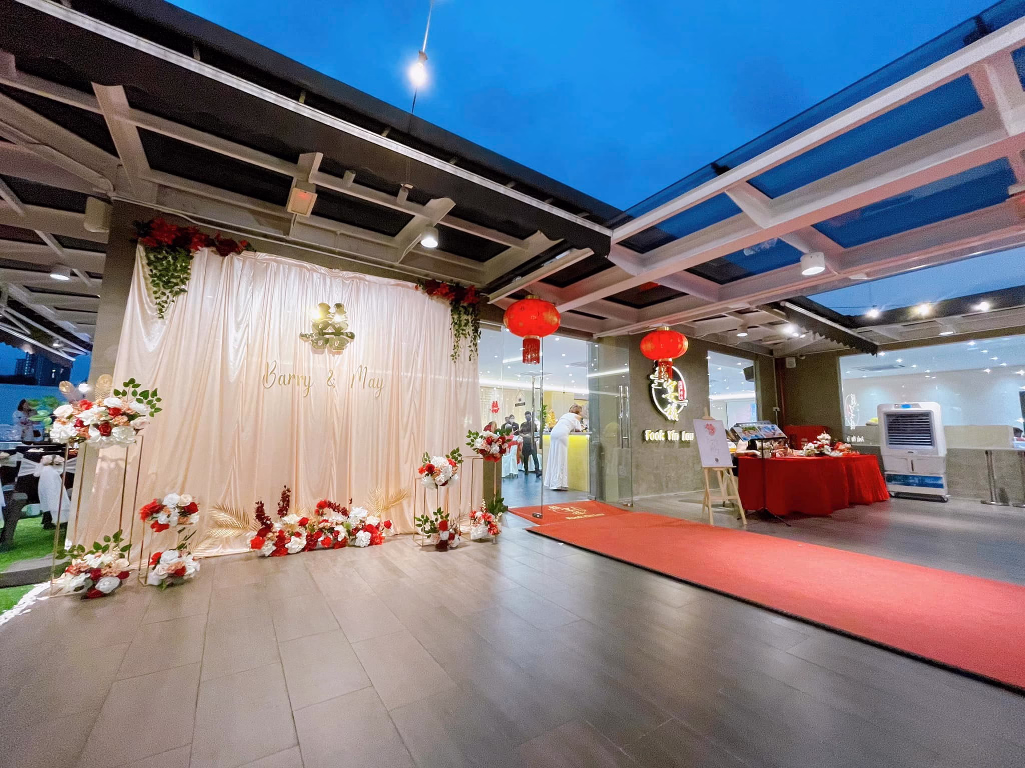 chinses cuisine restaurant kl